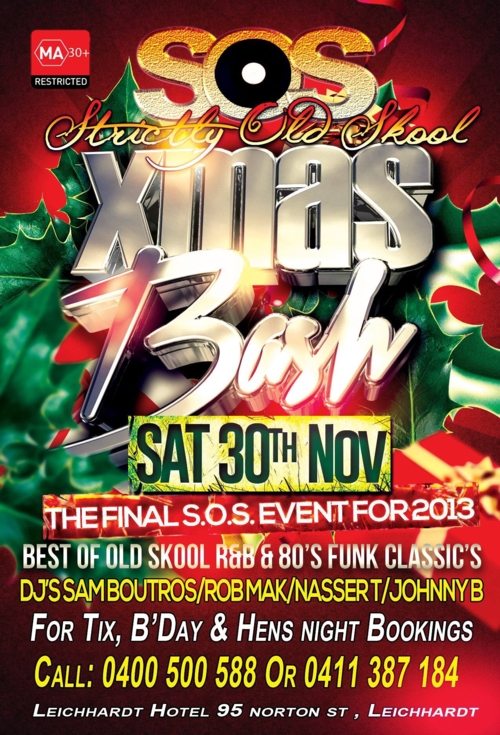 Mint Condition Records